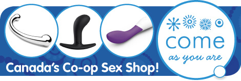 Come As You Are Sex Toys 40