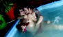 Billy Castro and Dylan Ryan