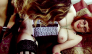 Tina Horn and Jolene Parton