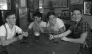 Hangin' in the speakeasy