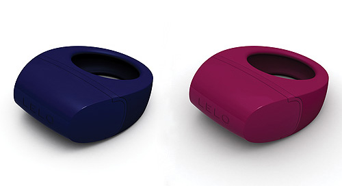 Lelo Bo cock rings