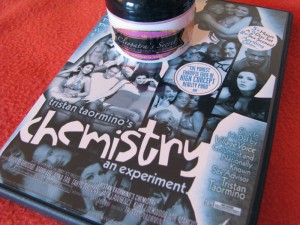 Chemistry and Cleopatra's Secret