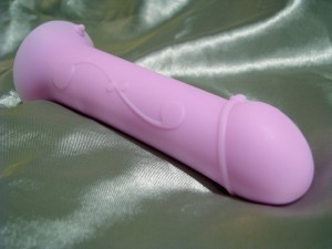 Ophoria Pleasure No. 6