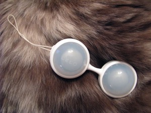 Lelo Luna Beads