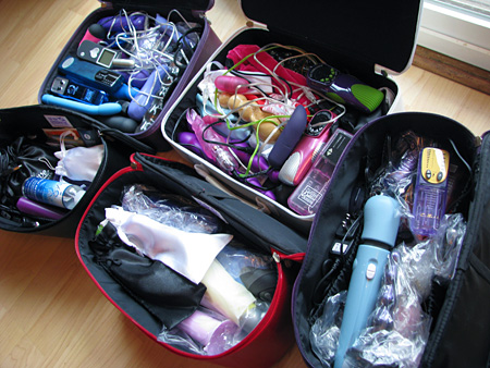 5 FYN cases 5 FYN cases