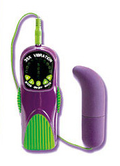 Xtreme Pack G-spot bullet
