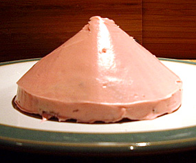 Dessert Dessert