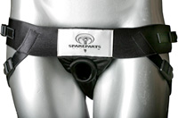 Spareparts Hardwear Joque