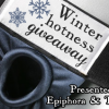 Winter hotness giveaway