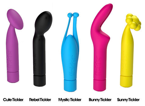 Ticklers