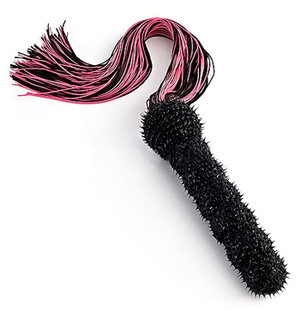 Joanna Angel's whip vibe