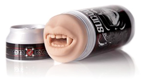 Succu Dry Fleshlight