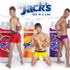 Jack's Sex in a Can Soda