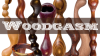 Woodgasm giveaway winner + a question