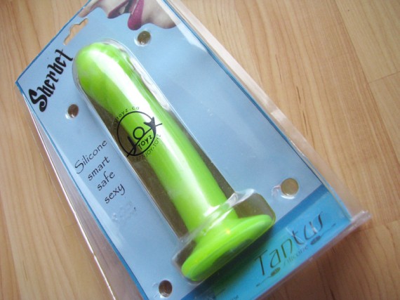 Tantus Sherbet
