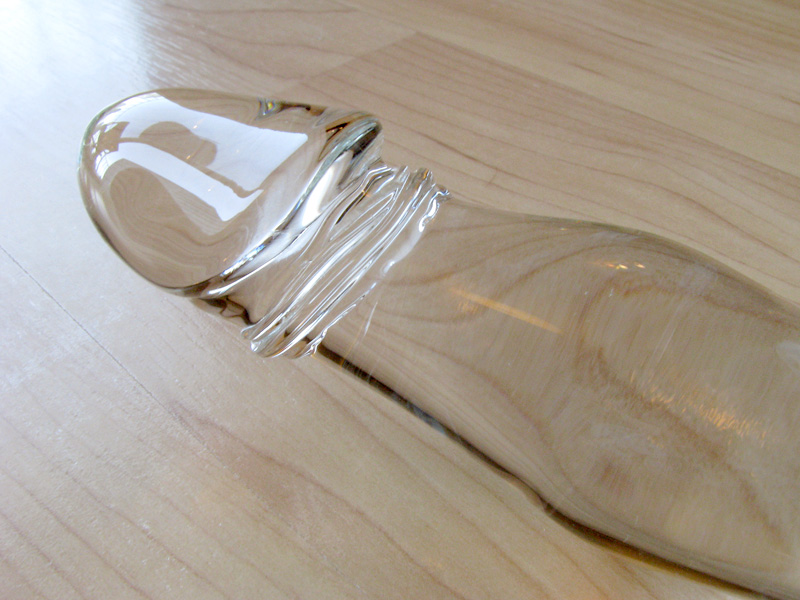 Glass Dildo Review 81