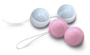 LELO Luna Beads LELO Luna Beads