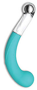 Jopen Key Comet G Wand dildo Jopen Key Comet G Wand dildo