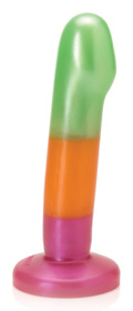 Tantus Rocket dildo Tantus Rocket dildo
