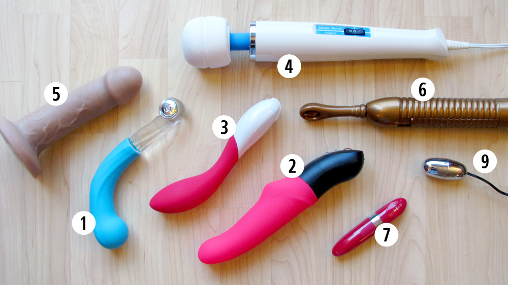 Epiphora S Best And Worst Sex Toys Of 2013 Hey Epiphora