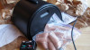 Today in my life... a stranger on the internet gifted me a Sybian