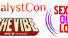 CatalystCon East: sponsorship, a panel, and... a live studio audience