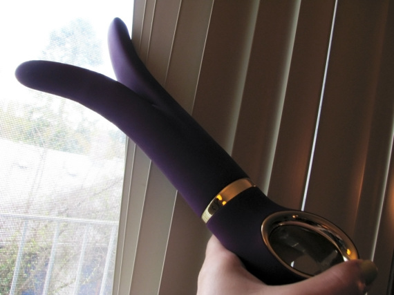 Fun Toys G-Vibe Fun Toys G-Vibe