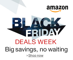 Black Friday deals week at Amazon Black Friday deals week at Amazon