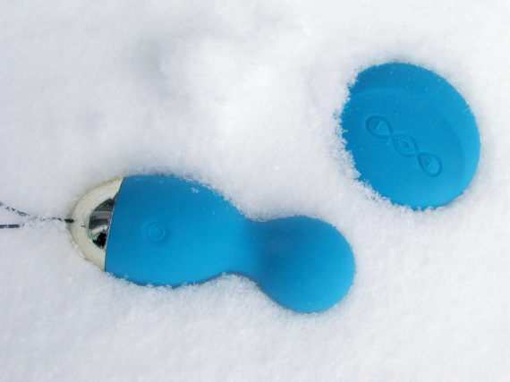 LELO Hula Beads LELO Hula Beads