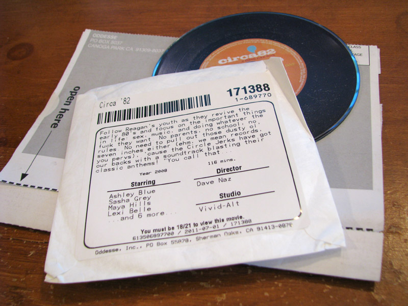 SugarDVD has about a bazillion rental plans , but I went with the $10 ...