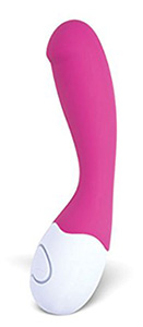 OhMiBod Lovelife Cuddle vibrator OhMiBod Lovelife Cuddle vibrator