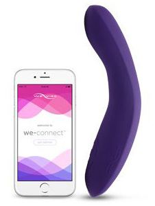 We-Vibe Rave vibrator We-Vibe Rave vibrator